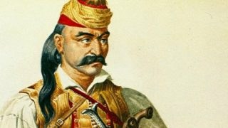 Άλλη μια εθνική αχαριστία: Όταν ο Θεόδωρος Κολοκοτρώνης καταδικάστηκε σε θάνατο