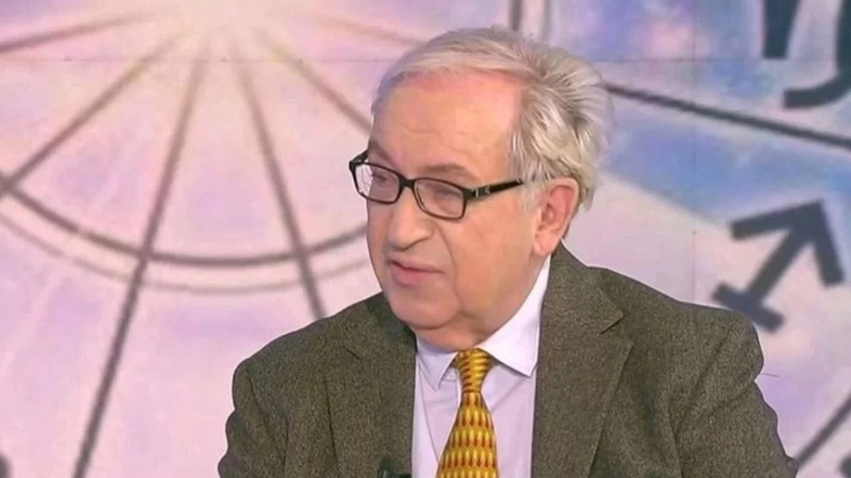 Κώστας Λεφάκης: Ποιοι θα γλυτώσουν από την Πανσέληνο Μαΐου; Σίγουρα όχι αυτά τα 4 ζώδια