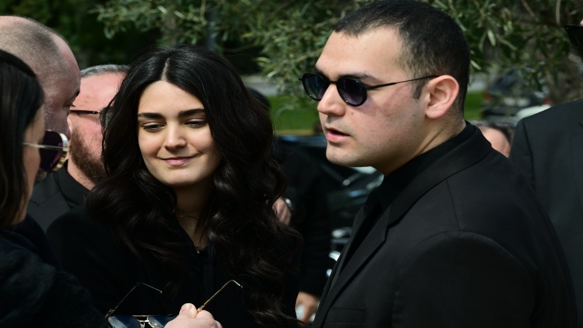 Αυστηρή προειδοποίηση από τα παιδιά του Αλέξη Κούγια: «Σε περίπτωση μη συμμόρφωσης…»