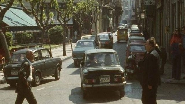 Κουίζ για την παλιά Αθήνα: Μπορείς να αναγνωρίσεις την περιοχή της πρωτεύουσας; Έχεις περάσει 100%