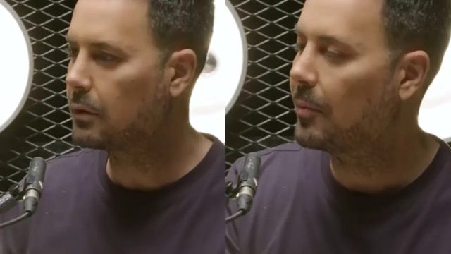 Αποκαλύπτει ο Πέτρος Κουσουλός: «Είχα έναν πολύ δύσκολο πρώτο γάμο»