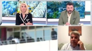 Κρούσμα μηνιγγοεγκεφαλίτιδας σε ΕΠΑΛ: «Δεν υπάρχει καμία επίσημη ενημέρωση από τον ΕΟΔΥ», ανέφερε ο Αντιδήμαρχος Παιδείας του Δήμου Αθηναίων