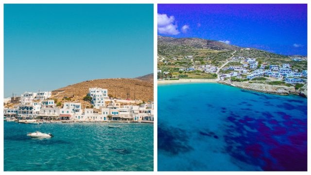 Τα 4 top κυκλαδίτικα νησιά που αξίζει να κλείσεις διακοπές φέτος