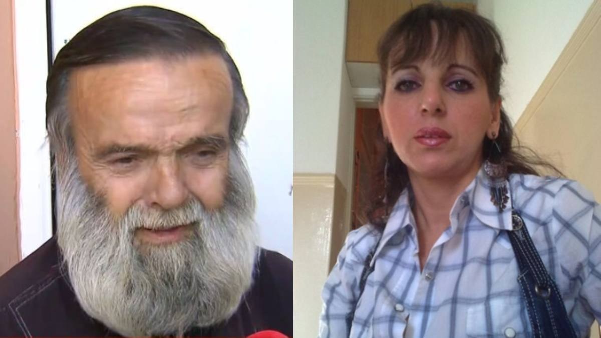 Λάρισα: Τραγική φιγούρα ο ιερέας πατέρας της 52χρονης – Είχε χάσει και άλλη κόρη στην ίδια ηλικία από εγκεφαλικό