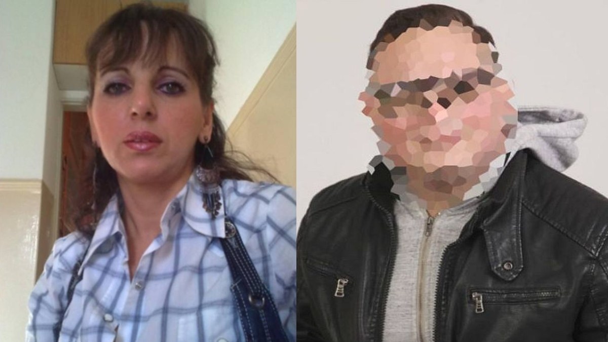 Ο μητροκτόνος της Λάρισας μπήκε σε μοναστήρι και μετά τη δολοφόνησε – «Με παρακάλεσε η μητέρα του»