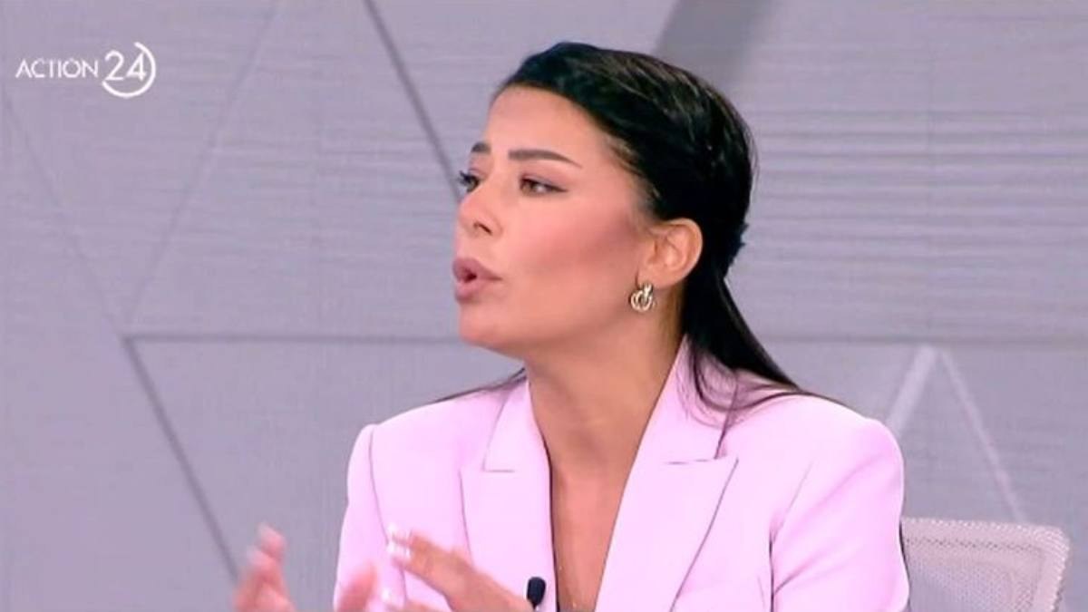 Αφροδίτη Λατινοπούλου για Ρομά: Εγώ τους λέω γύφτους, εσείς μπορείτε να τους πείτε όπως θέλετε