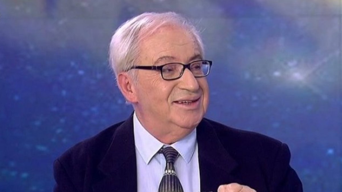 Κώστας Λεφάκης: Μπόλικη τύχη για όλους εκτός από δύο ζώδια – Πώς θα μπει ο Ιούνιος