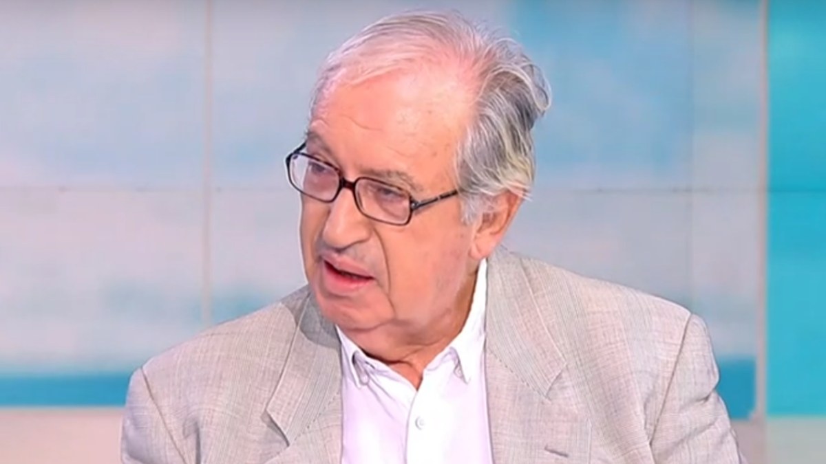 Αύγουστος με ανάδρομο Ερμή: Οι προβλέψεις του Κώστα Λεφάκη για τα ζώδια