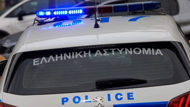 Συναγερμός στα Άνω Λιόσια: Γάζωσαν αυτοκίνητο – Πιθανή σχέση με την εκτέλεση Μοσχούρη