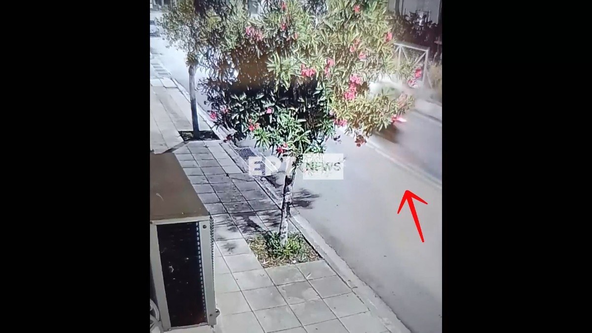 Μαφιόζικο χτύπημα στα Άνω Λιόσια: Βίντεο ντοκουμέντο από την επίθεση – Αυτοί ήθελαν νεκρό τον 42χρονο