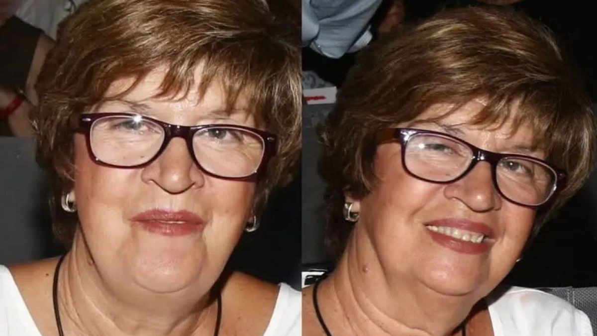 Ήταν το Νο1 όνομα στις πίστες, σήμερα την αναγνωρίζουν ελάχιστοι: Η Λίτσα Διαμάντη κάποτε ξεσήκωνε τα πλήθη με τη φωνάρα και την γοητεία της