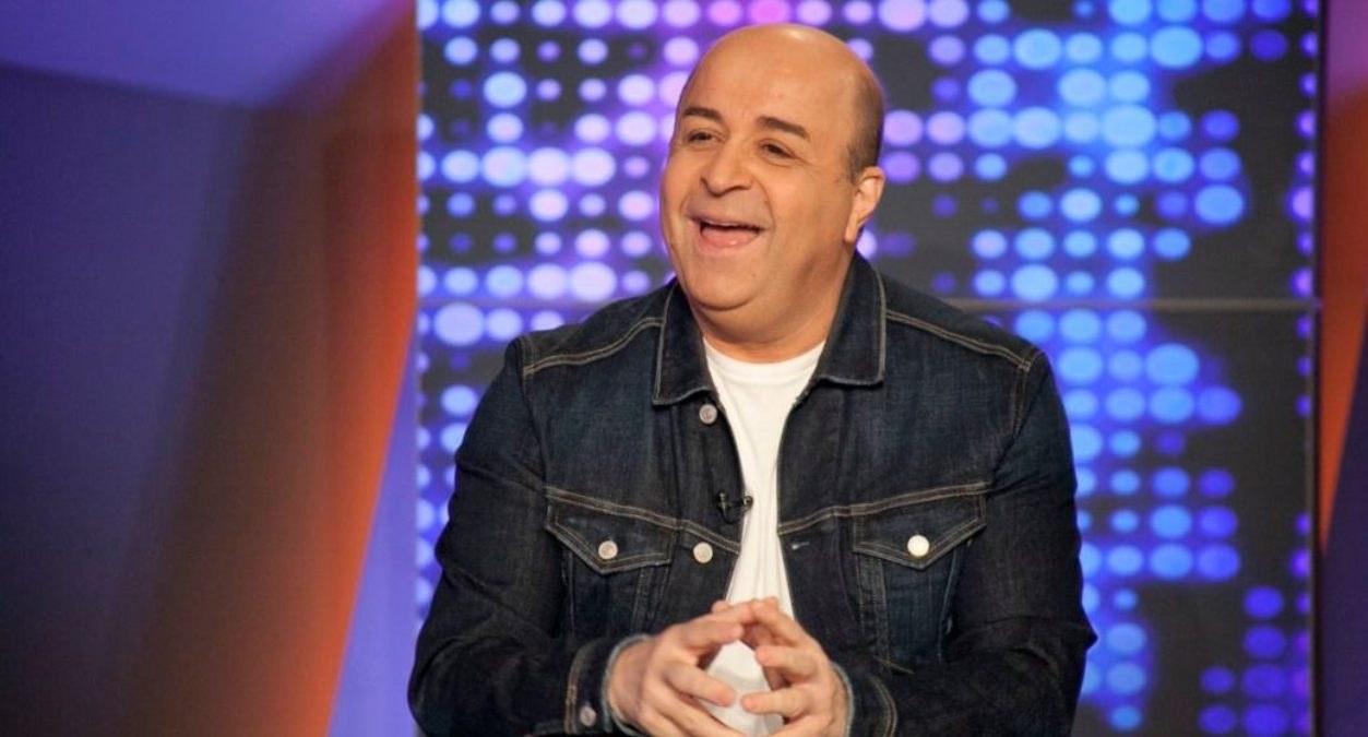 Η «επίθεση» του Μάρκου Σεφερλή στο Happy Day: «Δεν κάνατε ούτε μία αναφορά»