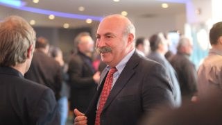 Χρήστος Μαυρίκης: Στον εισαγγελέα για την απόπειρα δωροδοκίας δικαστή
