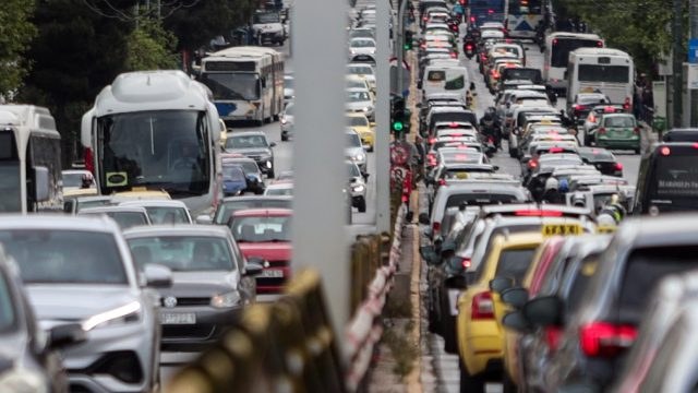 Φιλιππίνες: Σύγκρουση λεωφορείου με οχήματα στα διόδια – Δέκα νεκροί, μεταξύ τους τέσσερα παιδιά
