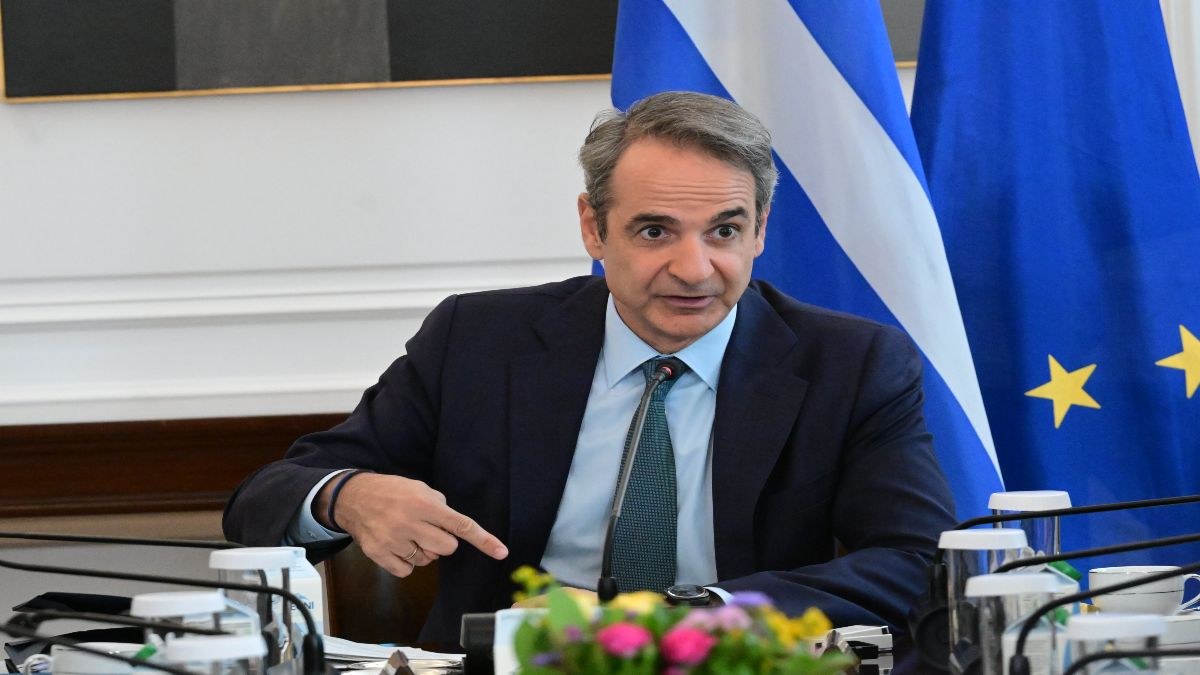 «Ο,τι δεν λύνεται, κόβεται»: Ξεκάθαρος ο Μητσοτάκης για την ακρίβεια, ιδρύει εθνική αρχή στα πρότυπα της Σουηδίας