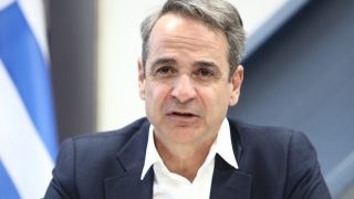 Κυριάκος Μητσοτάκης: «Τα παιδιά που δίνουν Πανελλαδικές ξεκινούν ένα ταξίδι προς την επιτυχία»