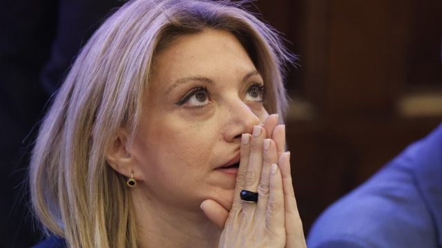 Γιορτή της Μητέρας: Ραγίζει καρδιές η Μαρία Καρυστιανού – «Πνίγομαι, δεν έχω οξυγόνο»
