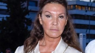 Βάνα Μπάρμπα: Τα πρώτα της λόγια μετά το εξιτήριο – Οι δύο άνθρωποι που την επισκέφθηκαν στο σπίτι της