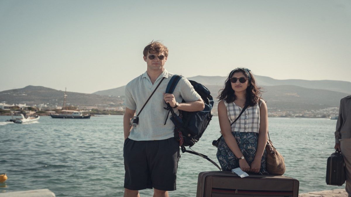 Θάλασσα, ήλιος, καλοκαίρι: Η σειρά του Netflix που «διαφημίζει» την Ελλάδα με τον καλύτερο τρόπο