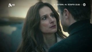 Ο Τιμωρός 14/5: Η Έλλη ανακαλύπτει πως ο Άρης είναι ο αληθινός Μάρκος!
