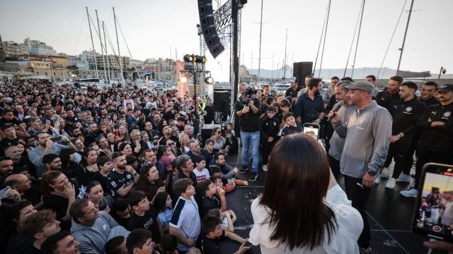 «Είμαστε στην Κρήτη και αυτή είναι η αρχή»: Το συγκινητικό βίντεο του ΟΦΗ για τον τελικό του Κυπέλλου Ελλάδας