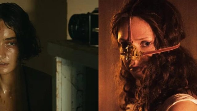Οι ταινίες της εβδομάδας (8/5 – 14/5): Ένα θρίλερ με 2 υποψηφιότητες για Όσκαρ και ένα body horror βασισμένο στο παραμύθι της Σταχτοπούτας