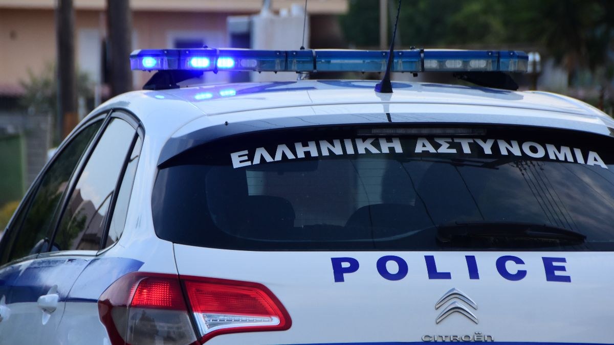 Πανικός στη Θεσσαλονίκη: Άνδρας πυροβόλησε στον αέρα και αναζητείται