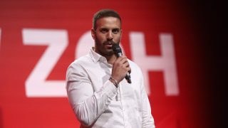 Νίκος Παππάς: «Μην καταδικάζουμε τον Light για μια άτυχη στιγμή»