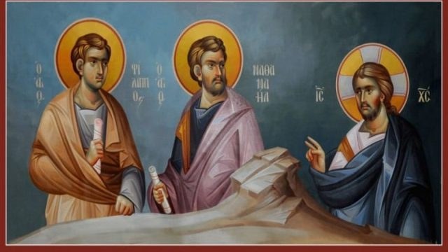 «Βρήκε ο Φίλιππος τον Ναθαναήλ»: Τι σημαίνει και από πού προέρχεται η φράση;