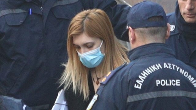 Κρίσιμες ώρες για τη Ρούλα Πισπιρίγκου – Σε άσχημη κατάσταση η υγεία της!