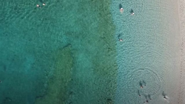5 εκπληκτικές παραλίες κοντά στην Αθήνα που αξίζει να επισκεφθείς