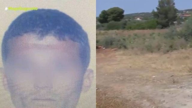 Στη φυλακή οι τρεις φερόμενοι ως δράστες της δολοφονίας 41χρονου στη Ραφήνα