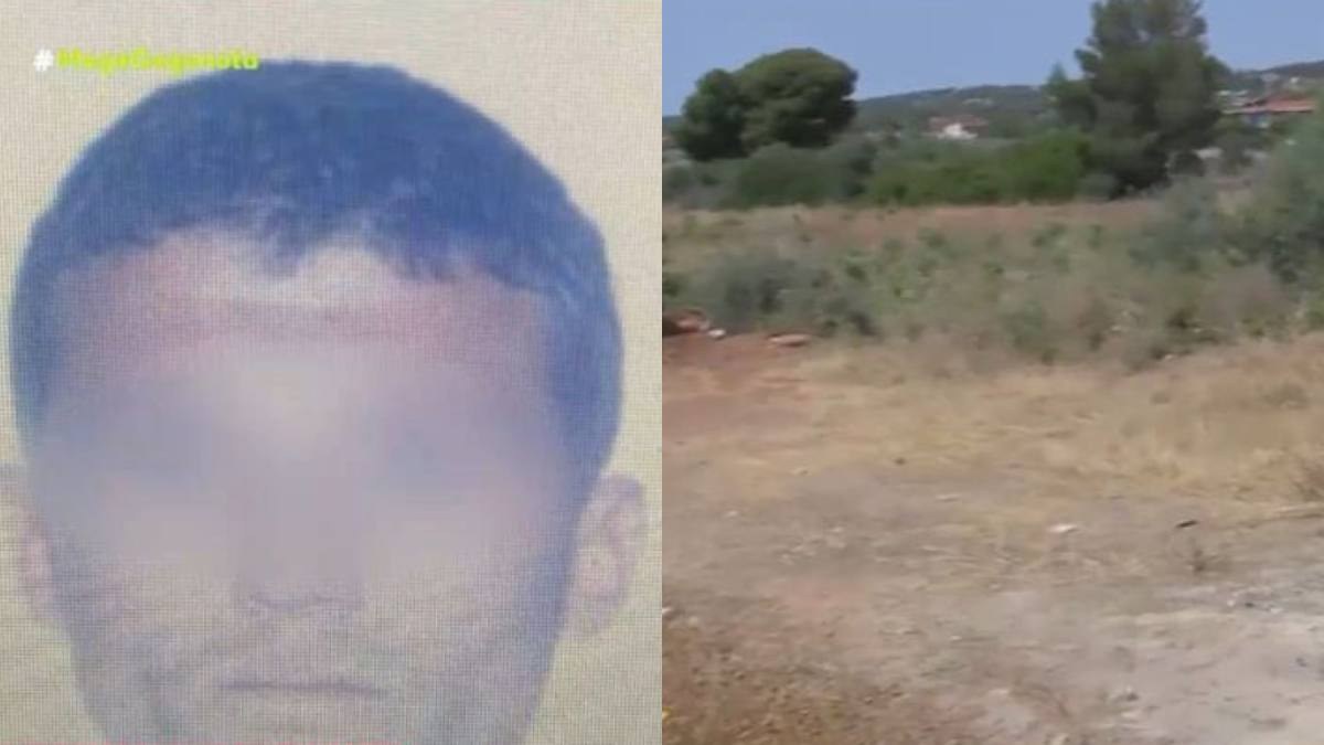 Στη φυλακή οι τρεις φερόμενοι ως δράστες της δολοφονίας 41χρονου στη Ραφήνα