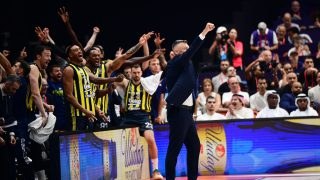 Final Four – Γιασικεβίτσιους: «Ο Σπανούλης μου είπε “μ@λ@κ@” δυστυχώς δεν έχουμε εμείς την μπάλα»