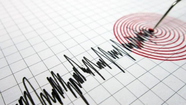 Ισχυρός σεισμός ταρακούνησε την Αμοργό