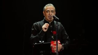 Παραμένει στη σκιά ο Νότης Σφακιανάκης: Δεν πουλά και δεν πρόκειται να εμφανιστεί στις πίστες