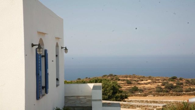 Σίφνος: Το νησί της γεύσης, της τέχνης και της ηρεμίας