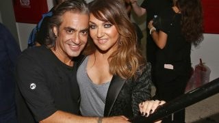 Καίτη Γαρμπή: «Αν χάσω τον Διονύση δεν ξέρω πώς θα ζήσω»