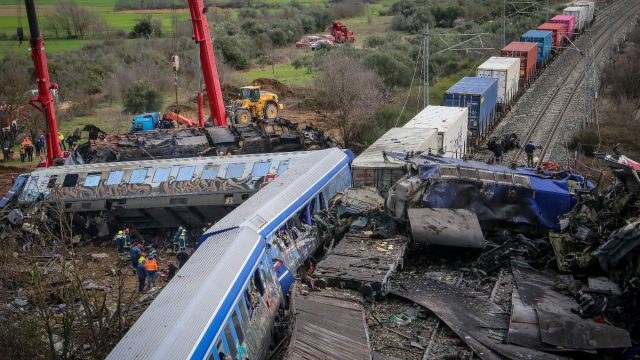 Τα Τέμπη απέχουν μακριά από την πραγματική Δικαιοσύνη: Τα σημεία που… δεν ασχολήθηκε ο ανακριτής