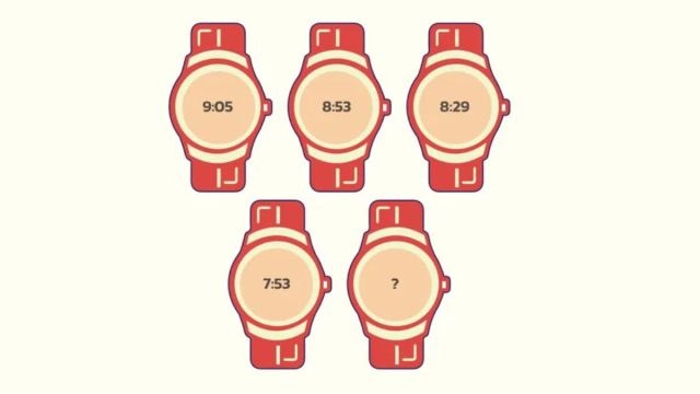 Τεστ IQ: Μπορείτε να βρείτε τη λύση μέσα σε 30 δευτερόλεπτα;