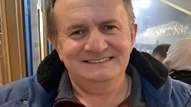 Εντοπίστηκε νεκρός ο Κωνσταντίνος Τσιαντής – Τραγική κατάληξη στην εξαφάνιση του ξενοδόχου – Τι συνέβη;