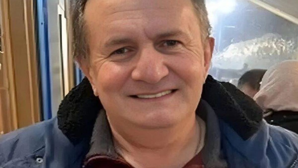 Νεκρός τραγικό τέλος εξαφάνιση Ρόδος