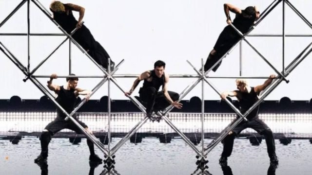 Eurovision 2025: Εκτός τελικού η Κύπρος με τον Theo Evan – Οι χώρες που πέρασαν