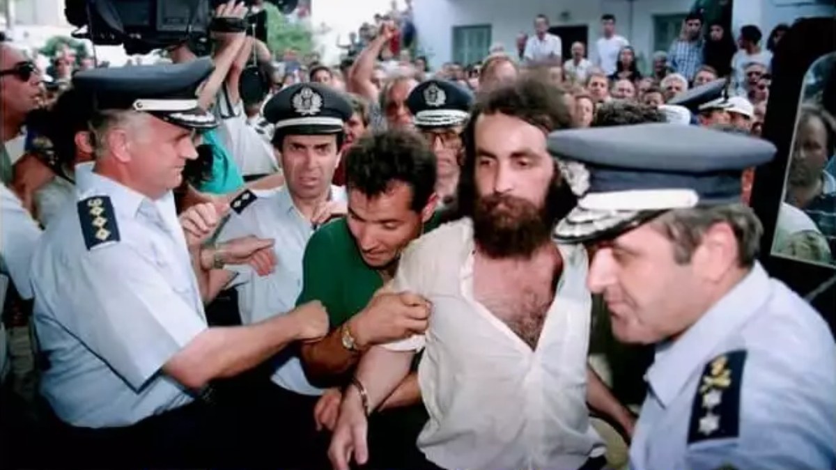 Για το έγκλημα του αιώνα ευθύνεται η σχιζοφρένεια; Τι τελικά «όπλισε» τον κανίβαλο Θεόφιλο Σεχίδη
