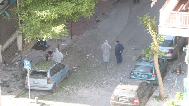 Έκρηξη στη Θεσσαλονίκη: Αυτό είναι το ποινικό παρελθόν της γυναίκας που έχασε τη ζωή της