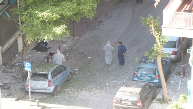 Έκρηξη στη Θεσσαλονίκη: Ομολόγησε ο 36χρονος – Πληρώθηκε για να μεταφέρει τη βόμβα από την Αθήνα