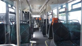 Θεσσαλονίκη: Οδηγός λεωφορείου συνελήφθη για παρενόχληση 15χρονης