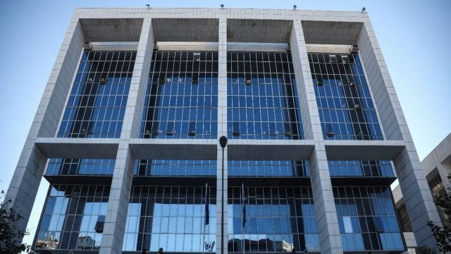 Τηλεφώνημα για βόμβα στο Εφετείο Αθηνών