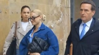 Ο Μιχάλης Δημητρακόπουλος μίλησε για την υπόθεση revenge porn της Τούνη: «Δεν είχε συνείδηση, προσπαθήσαμε να τη συνεφέρουμε»
