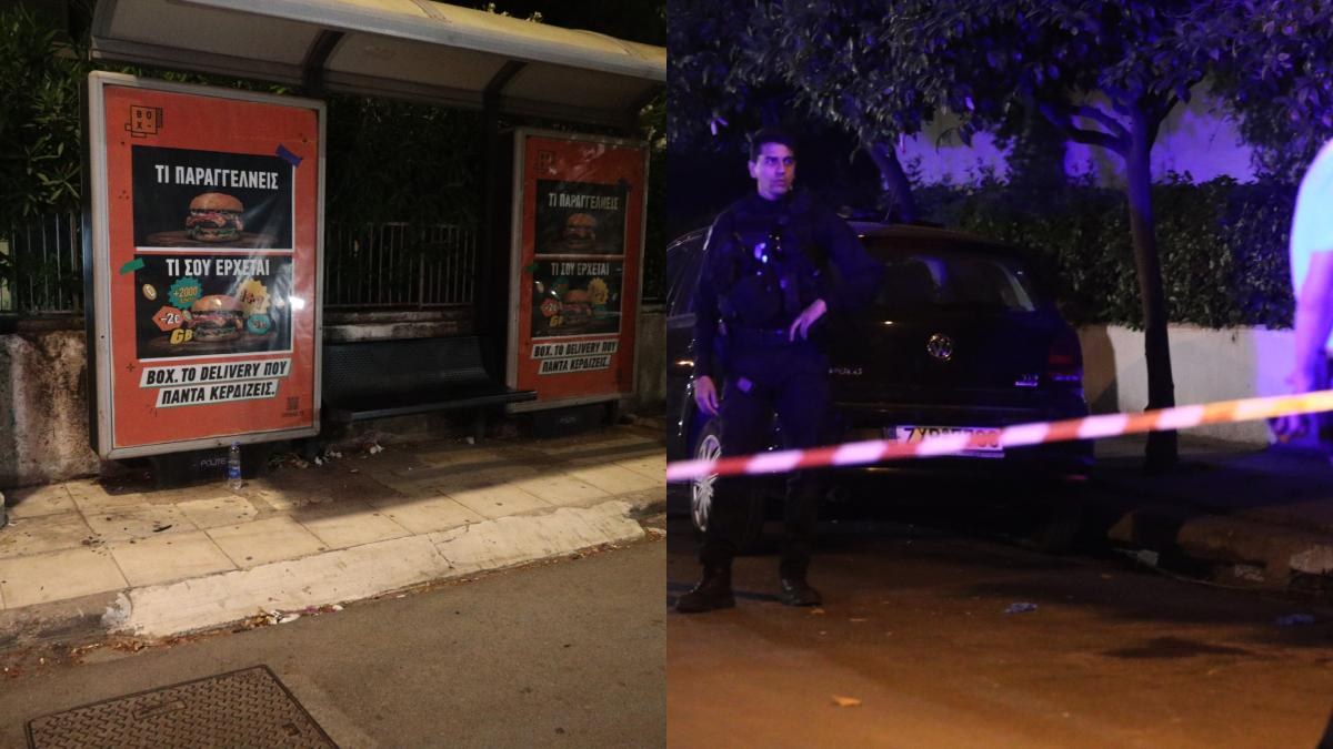Τροχαίο στο Χαλάνδρι: Φρουρούμενος νοσηλεύεται ο οδηγός – «Μαχαιρώστε με, σκοτώστε με», φώναζε